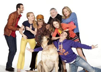 enfamille Pilote: En Famille