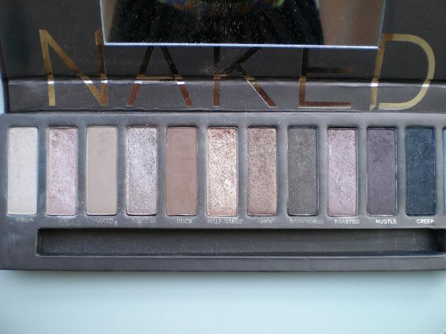 Naked, Naked, Naked.... Naked, Naked, Naked....