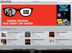 Apple lance l’application Podcasts Apple lance l’application Podcasts