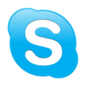 Skype – Plus de 70 millions de téléchargement sur Android logo-app