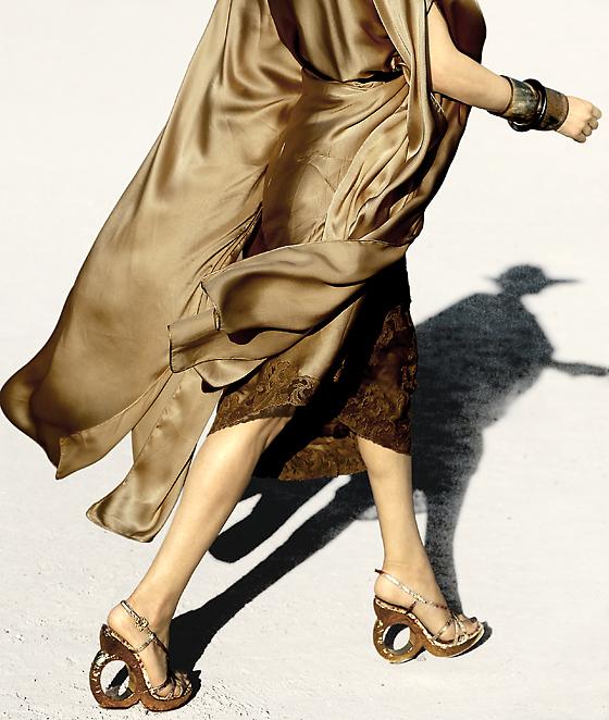 Satin Doll Satin Doll