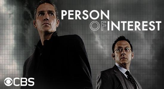 person of interest [Série TV] Bilan de la saison 2011/2012