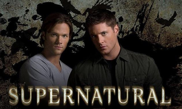 supernatural saison 7 [Série TV] Bilan de la saison 2011/2012