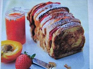 Brioche perdue aux fruits Brioche-perdue.JPG