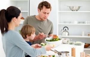 Le STRESS PARENTAL cause de déséquilibre alimentaire pour toute la famille – Social Science and Medicine