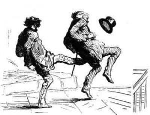 Oxymore mon amour ! et autres singularités