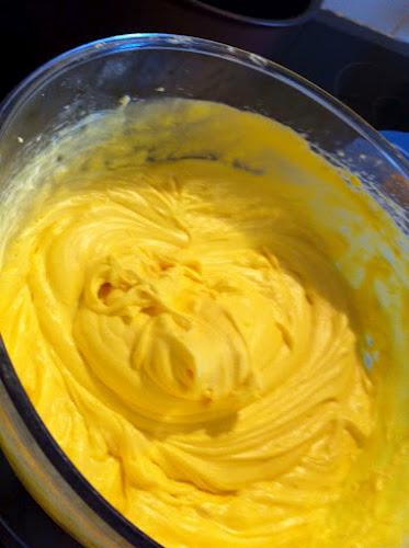 Le fraisier de Frikadel Le fraisier de Frikadel