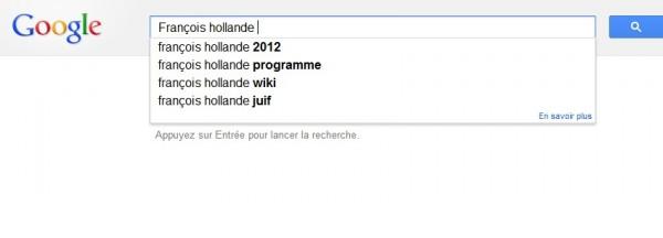 Screenshot_7 Google : Accord avec les associations pour la suppression de la suggestion « juif »
