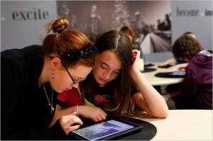 École 2.0 : San Diego achète 26.000 iPad pour ses étudiants