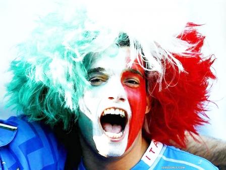 Gooooooooall ! img Src: bestsoccerwallpaper.com Euro de football 2012 | Au delà des matchs #5 : Supporters de l’Euro