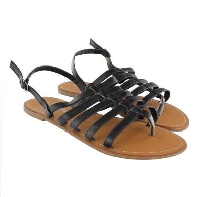 Un look de plage pour 35 euros ! Un look de plage pour 35 euros !