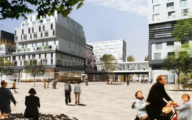 grouillots Com’ d’architecte : la vie idéale du grouillot numérique