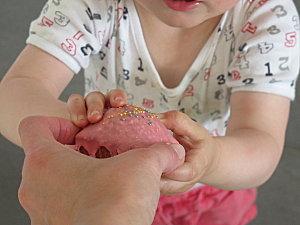 Mes 1ers cupcakes ... façon gâteau au yaourt cupcake8