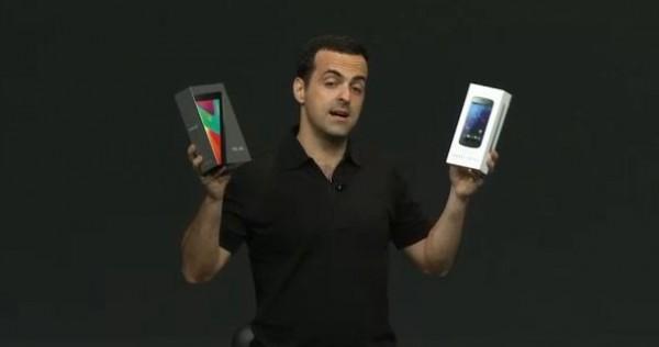 nexus Google Glass Explorer Edition : 1500$ en pré-commande !