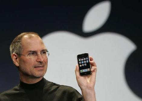 jobs iPhone : 150 milliards de dollars au total pour Apple