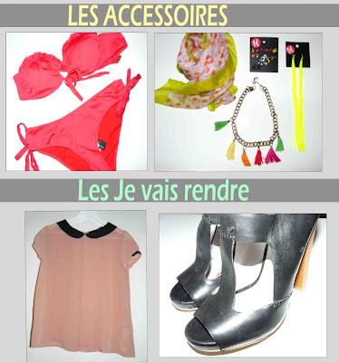 Confessions d'une accro du shopping ... Confessions d'une accro du shopping ...