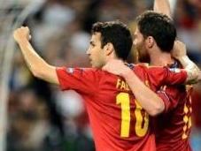 L’Espagne pour l’Histoire