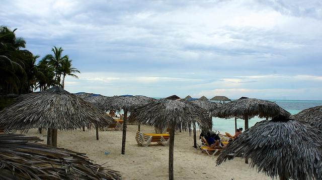 CUBA: le retour de MissK (partie 2) anteketborka.blogspot.com, plage44