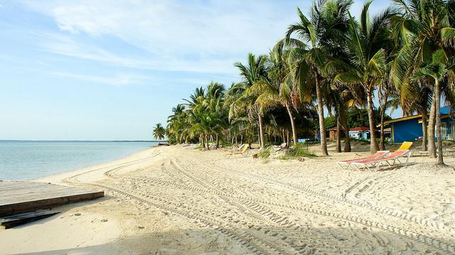 CUBA: le retour de MissK (partie 2) anteketborka.blogspot.com, plage11