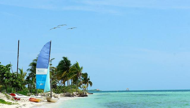 CUBA: le retour de MissK (partie 2) anteketborka.blogspot.com, plage12