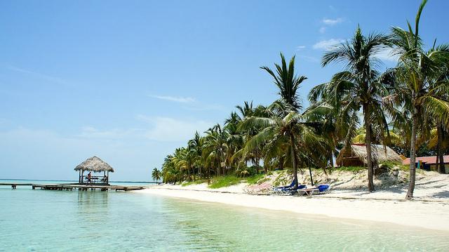 CUBA: le retour de MissK (partie 2) anteketborka.blogspot.com, plage2