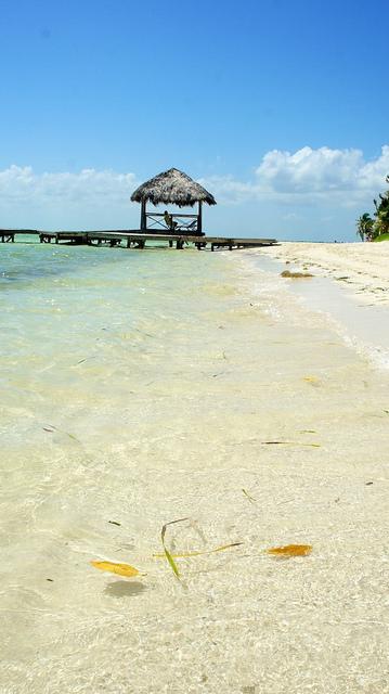 CUBA: le retour de MissK (partie 2) anteketborka.blogspot.com, plage17