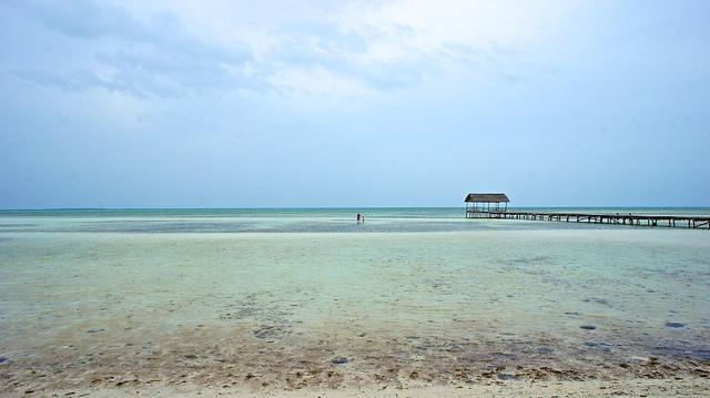 CUBA: le retour de MissK (partie 2) anteketborka.blogspot.com, plage7