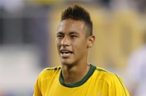 PSG : Neymar convoité pour 2013 ou 2014 ?
