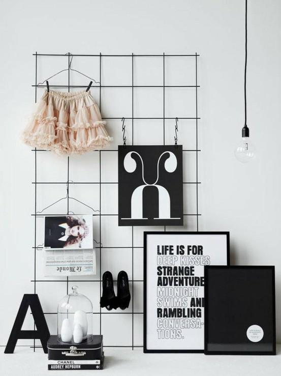 DECOuvrir- femme touche Attention aux soldes! * ou comment ranger vos nouveaux achats
