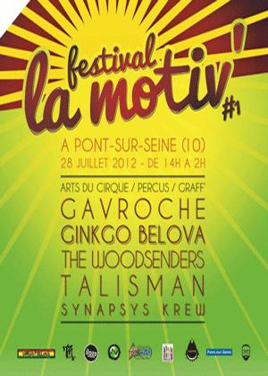 billetterie-en-ligne-weezevent Le festival La Motiv’ installe une billetterie en ligne Weezevent
