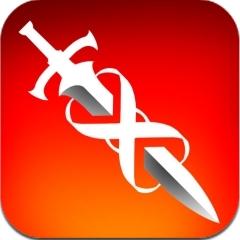 Infinity Blade en promotion à 0,79 euros