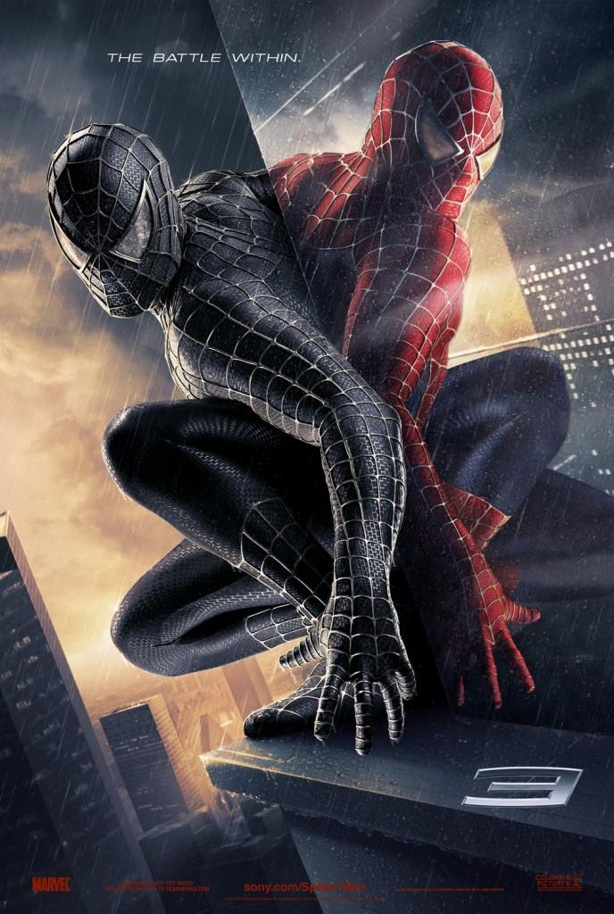 spider_man_3,9 Spider-Man, la trilogie de Sam Raimi