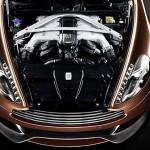 Juste pour rêver : la nouvelle Aston ! Juste pour rêver : la nouvelle Aston !