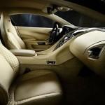 Juste pour rêver : la nouvelle Aston ! Juste pour rêver : la nouvelle Aston !