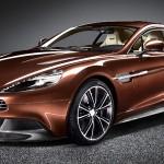 Juste pour rêver : la nouvelle Aston ! Juste pour rêver : la nouvelle Aston !