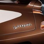 Juste pour rêver : la nouvelle Aston ! Juste pour rêver : la nouvelle Aston !