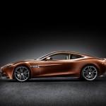 Juste pour rêver : la nouvelle Aston ! Juste pour rêver : la nouvelle Aston !