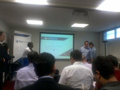 [Paris Mule ESB 3.3 User Group] J’ai participé au premier MULE USER GROUP Paris chez FastConnect Paris