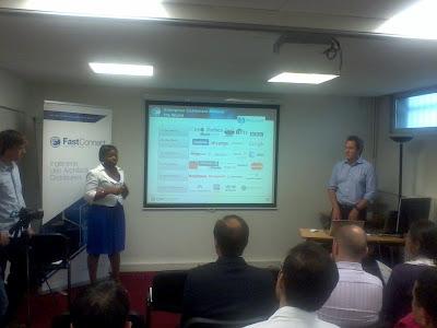 [Paris Mule ESB 3.3 User Group] J’ai participé au premier MULE USER GROUP Paris chez FastConnect Paris