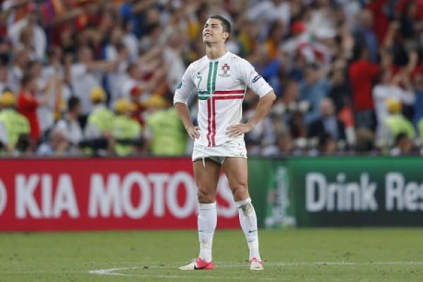 EURO 2012 / Espagne – Portugal: les espagnols encore et toujours.