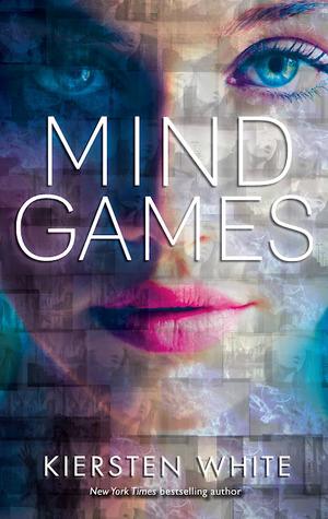 Mind Games (Mind Games, #1)