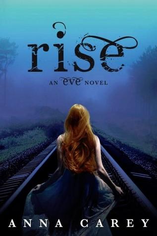 Rise (Eve, #3)