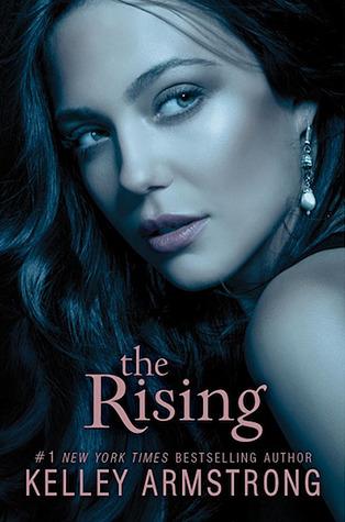 The Rising (Darkness Rising, #3)