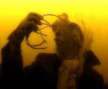 Visions of Suffering 3