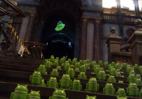 htc-android-invasion-scene-iby-1 1 million de terminaux Android activés chaque jour