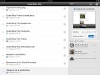 Google Drive disponible sur iPad, Chrome bientôt