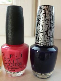 Un vernis dark et flashy ! Un vernis dark et flashy !