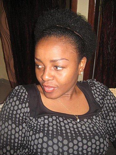 Make up by me joyce make up