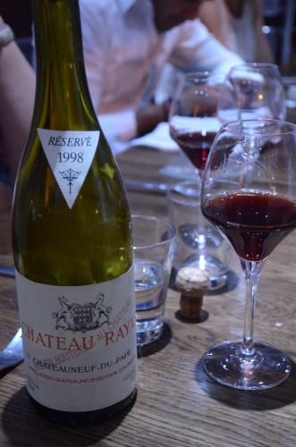 VDV#47: Défiez votre chef favori! vendredis du vin,l'alchimie,pierre-ivan boos,pontarlier,cantillon,rayas,richebourg,anne gros,bollinger,silex,dagueneau,porto,1963,quartz,claude courtois