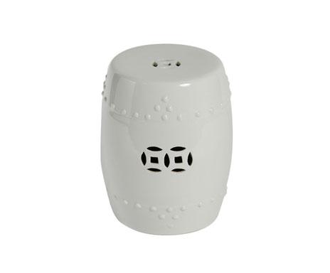 decocrush_shopping_deco_bouts_de_canape_ceramique_chine_blanc { Today I ♥ } Les bouts de canapé en céramique